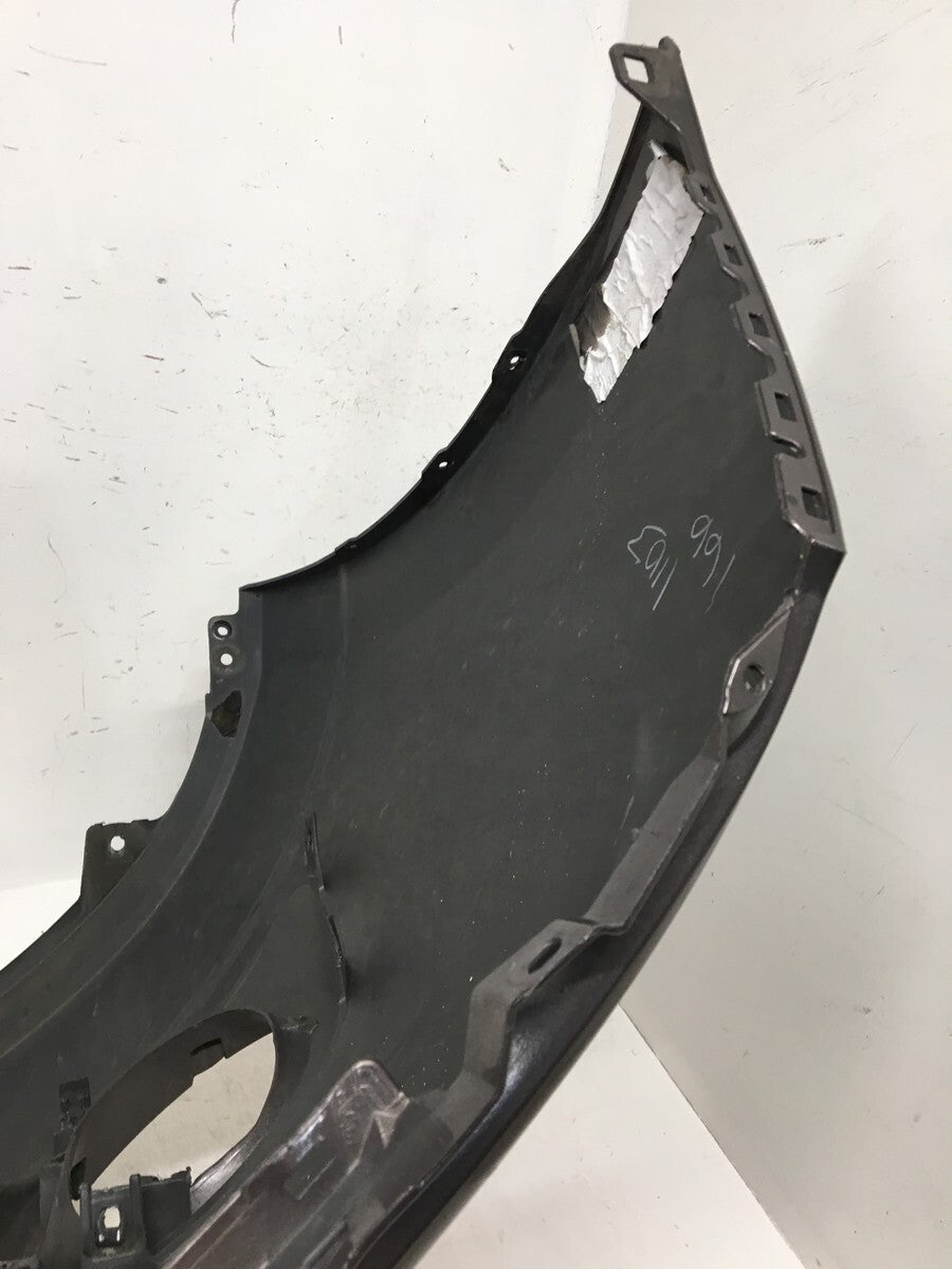 Front Bumper Cover Nissan Pathfinder S SL SV Platinum 2013-2016 62022-3KA0A OEM