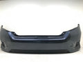 Rear Bumper Cover Honda Civic Sedan 2016 2017 2018 71501-TBA-A000 OEM5