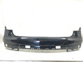 Rear Upper Bumper Cover Black 16-2018 Honda Pilot LX/EX/EX-L 71501-TG7-A000 OEM
