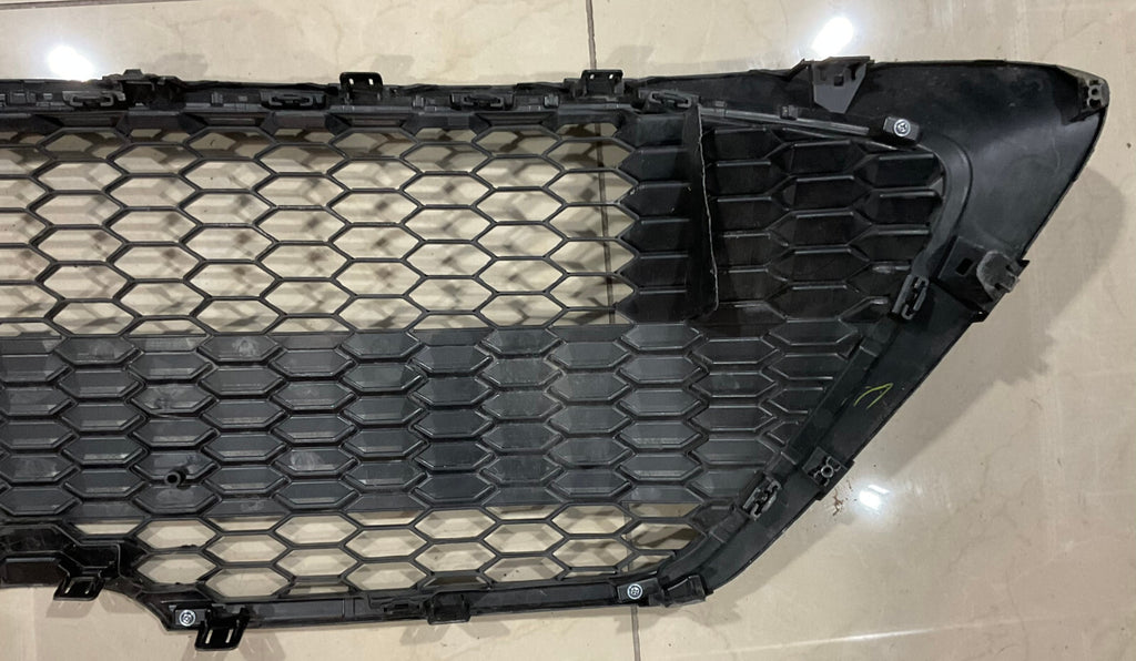 Grill Grille Black 2020 2021 2022 Toyota Corolla LE XLE 53102-02280 OEM