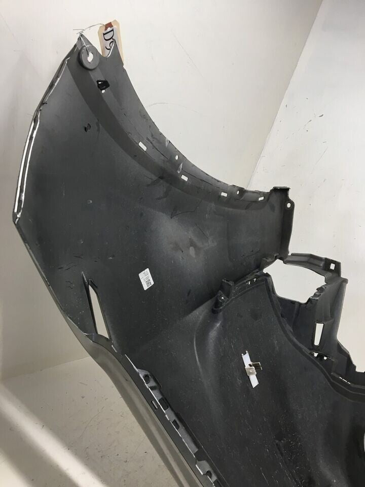 Front Bumper Cover Lexus NX300h NX200T w/o F w/Sns Hole w/o Wash 1J7 15-17 OEM2