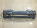 Front Bumper Cover Mercedes Benz C320 w/ Classic/Elegance Pkg 01-04 CAPA