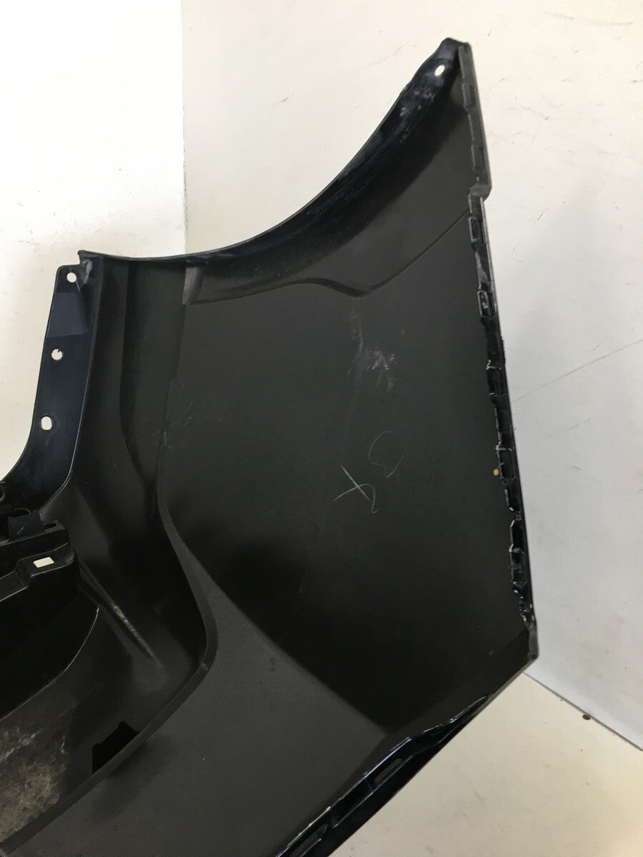 Rear Bumper Cover Subaru CrossTrek 2018 2019 57704FL250 OEM2