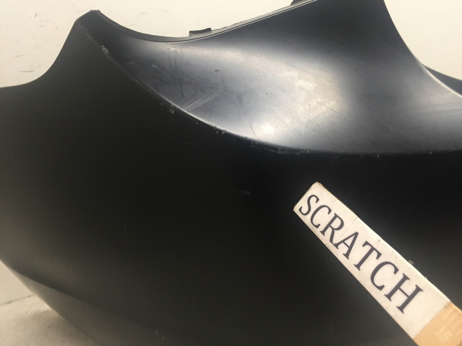 Rear Bumper Cover Chevy Cruze LT/LTZ/ECO/Diesel  2011-2014 95217523 OEM