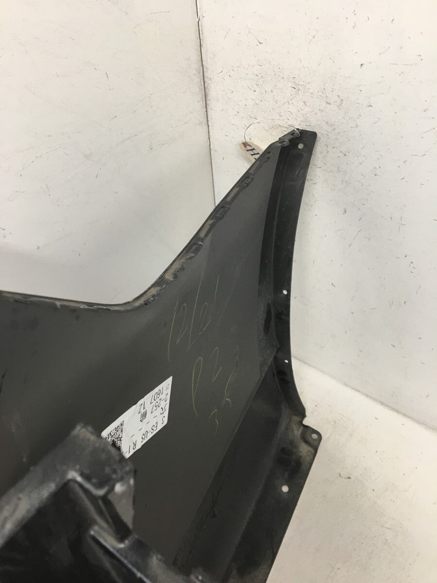Rear Bumper Cover Subaru Forester Base Limited Premium 2019 57704SJ300 OEM2