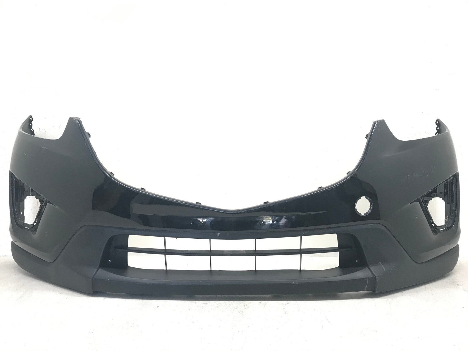 Front Bumper Cover Mazda CX-5 Touring Grand Touring Sport 13-2016 CAPA