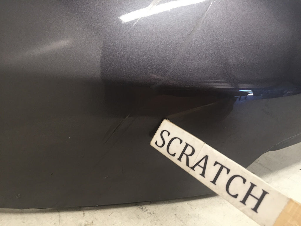 Rear Bumper Cover Honda CR V EX LX EX L Touring 2017 2018 71501-TLA-A000 OEM