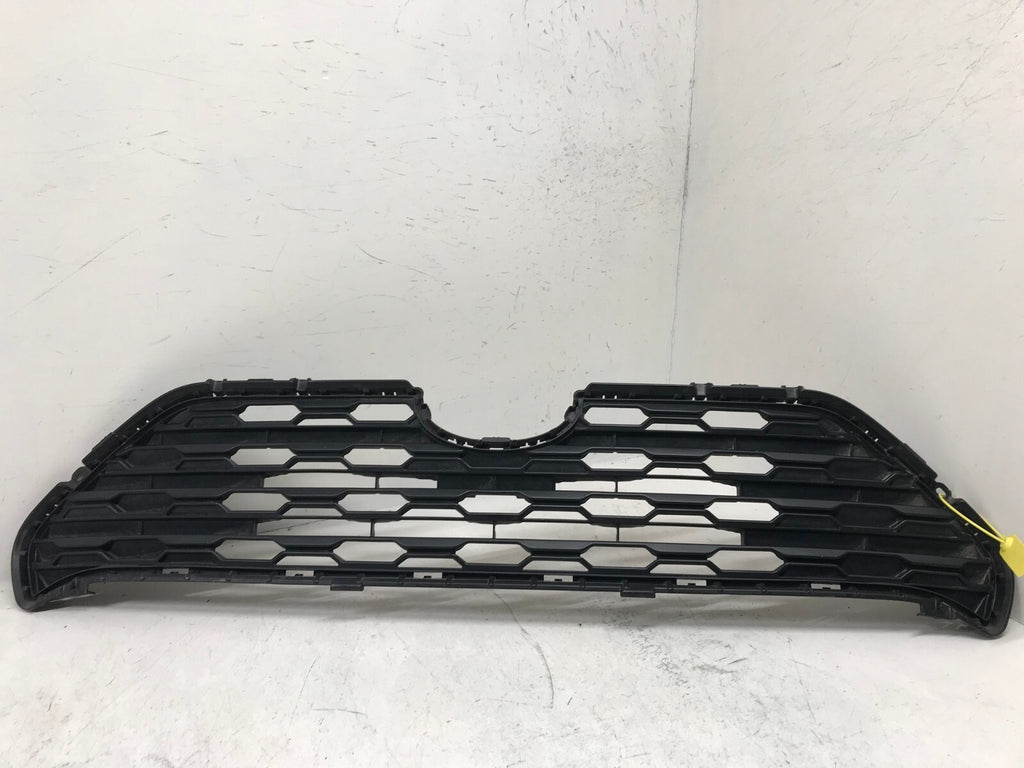 Grill Grille 2019 20 21 22 2023 Toyota RAV4 53112-0R120 OEM