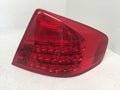 Taillight Damaged RH Right Passenger Infiniti G35 2003 2004 220-63622 OEM
