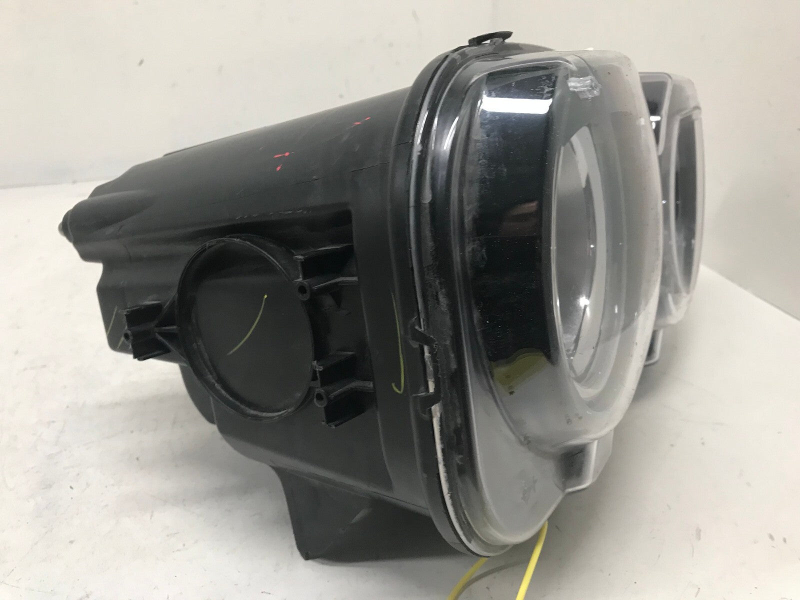 Headlight Right passenger RH 15-18 Dodge Challenger 68174064-AF OEM