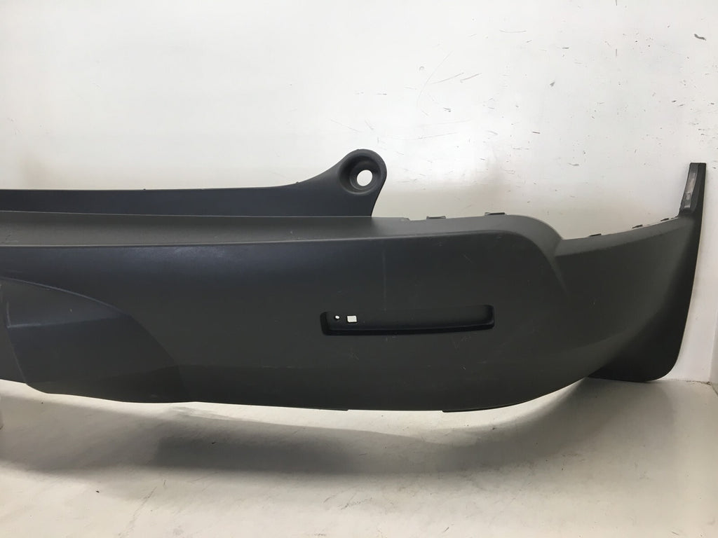 Rear Lower Bumper Cover Chevy Chevrolet Traverse 09-12 20969815 Original