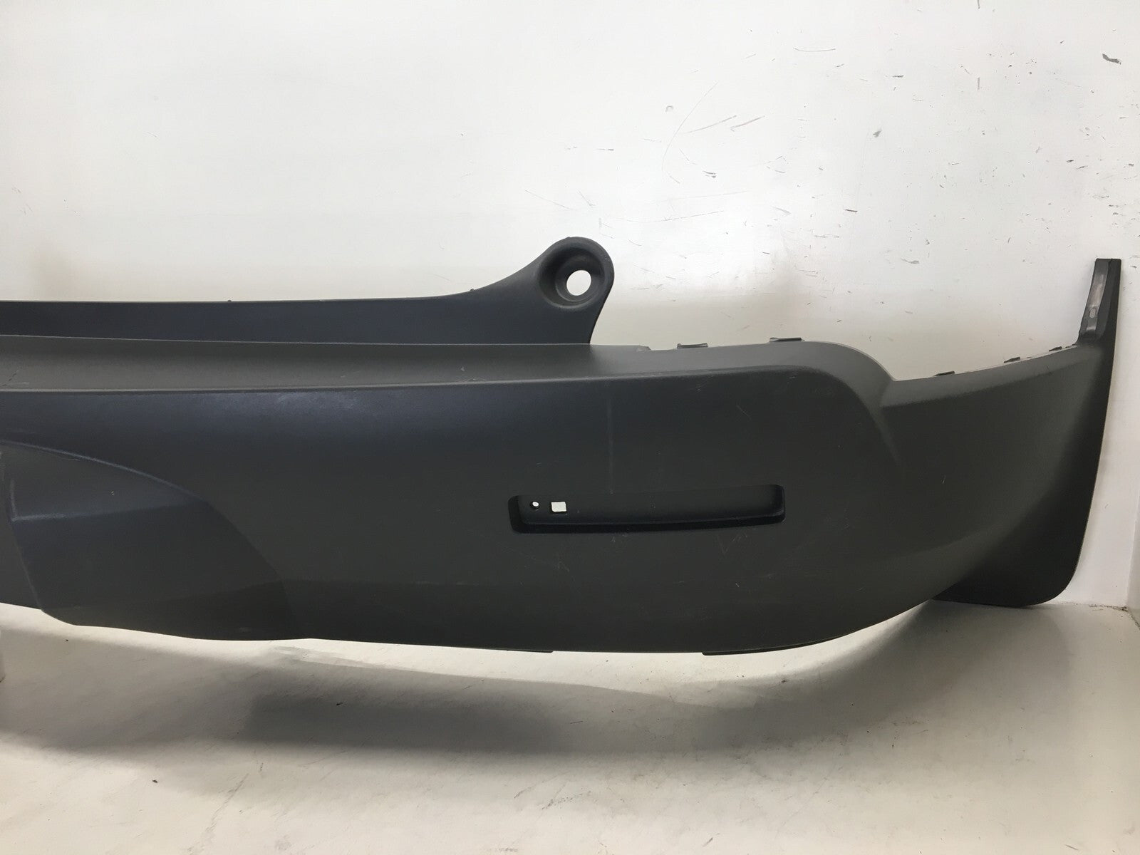 Rear Lower Bumper Cover Chevy Chevrolet Traverse 09-12 20969815 Original