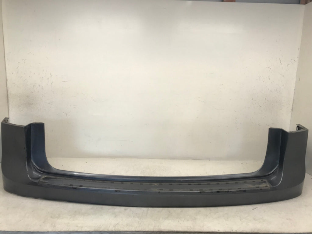 Rear Bumper Cover Volkswagen Atlas S/SE/SEL/SEL Premium/SEL/Launch Edt 18 19 OEM