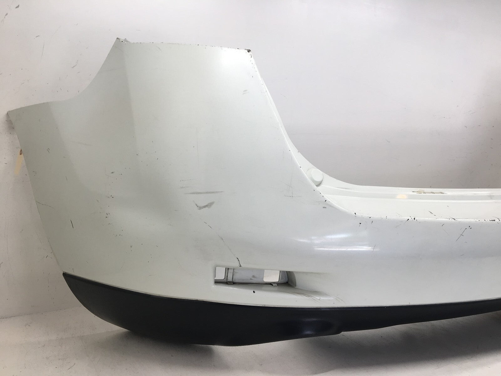 Rear Bumper Cover Nissan Murano 2009-2014 85022-1AA0H Original3