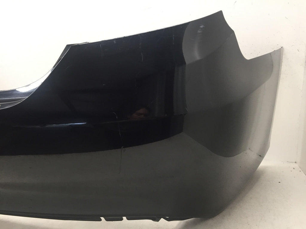 Rear Bumper Cover Toyota Camry LE XLE SE XSE Hybrid LE 218 15-17 52159-06390 OEM