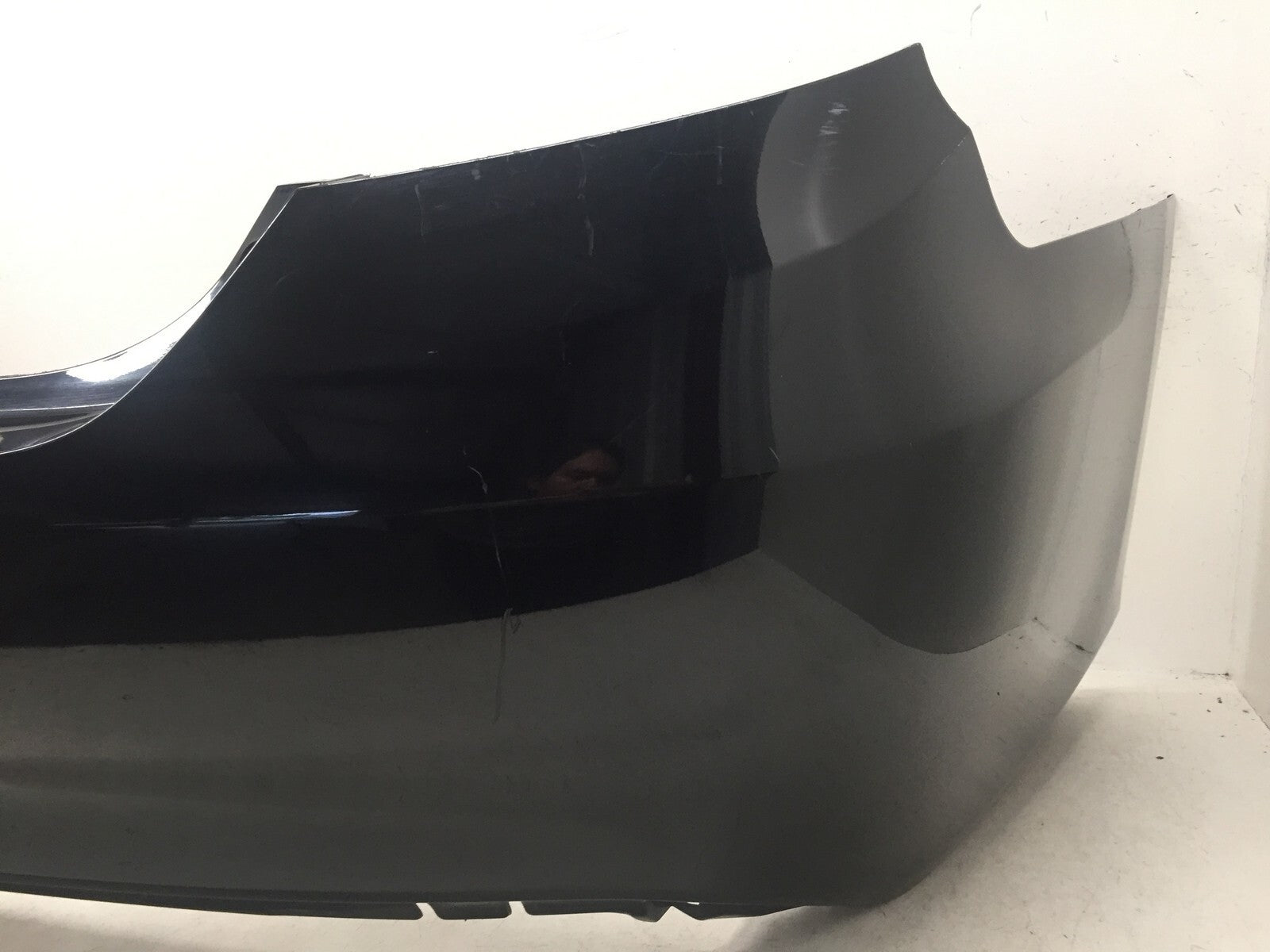 Rear Bumper Cover Toyota Camry LE XLE SE XSE Hybrid LE 218 15-17 52159-06390 OEM