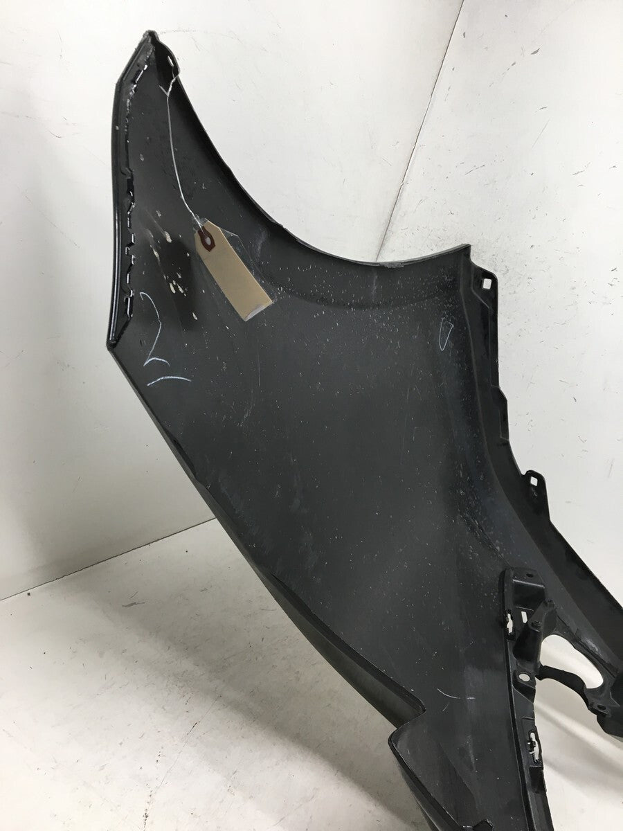 Front Bumper Cover Toyota Corolla Hatchback 218 2018-2020 52119-12G20 OEM3