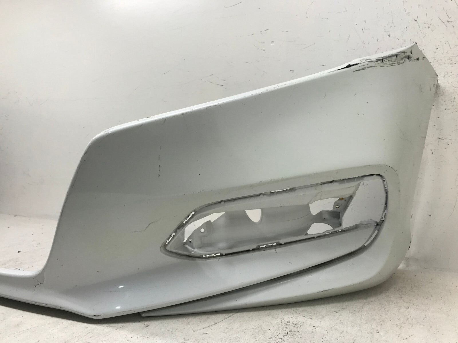 Front Bumper Cover Honda Accord Touring/Hybrid 2018 2019 2020 71101-TVA-A000 OEM