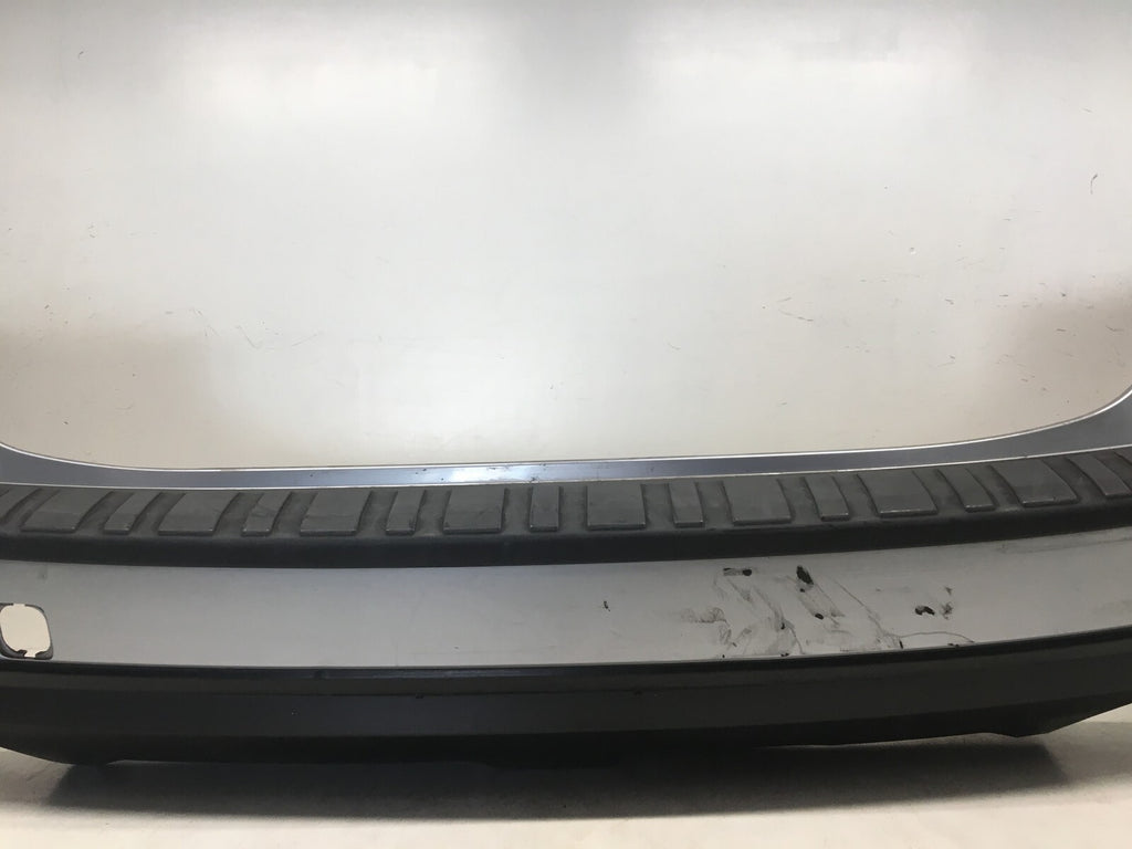 Rear Bumper Cover Subaru Forester 2.5i 2.0XT 2014-2016 57704SG012 OEM