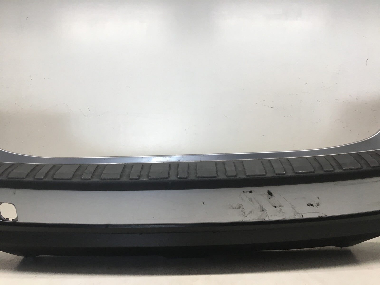 Rear Bumper Cover Subaru Forester 2.5i 2.0XT 2014-2016 57704SG012 OEM