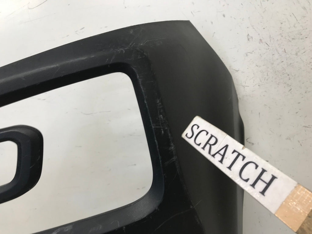 Rear Bumper Cover Hyundai Kona SE SEL 2018 2019 86610-J9000 OEM7