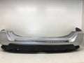 Rear Bumper Cover Nissan Rogue S SL SV SV Hybrid SL Hybrid EBB 17 18 OEM4