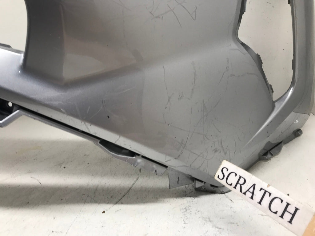 Front Bumper cover Toyota RAV4 1D6 2019-2021 52119-0R200 OEM2
