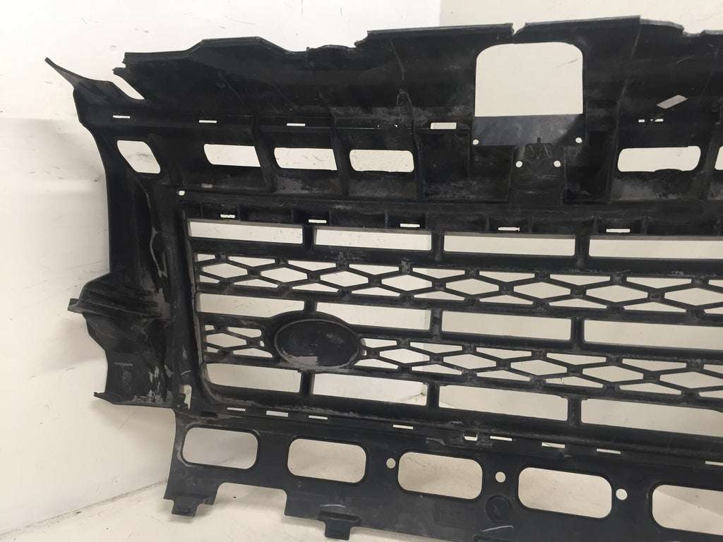 Grille Grill LandRover LR2 (Damaged) 2008-2010 6H52-17D957-T OEM