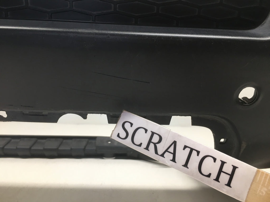 Rear Bumper LOCAL Range Rover Sport 2014-2017 DK62-17F954-AC Original4