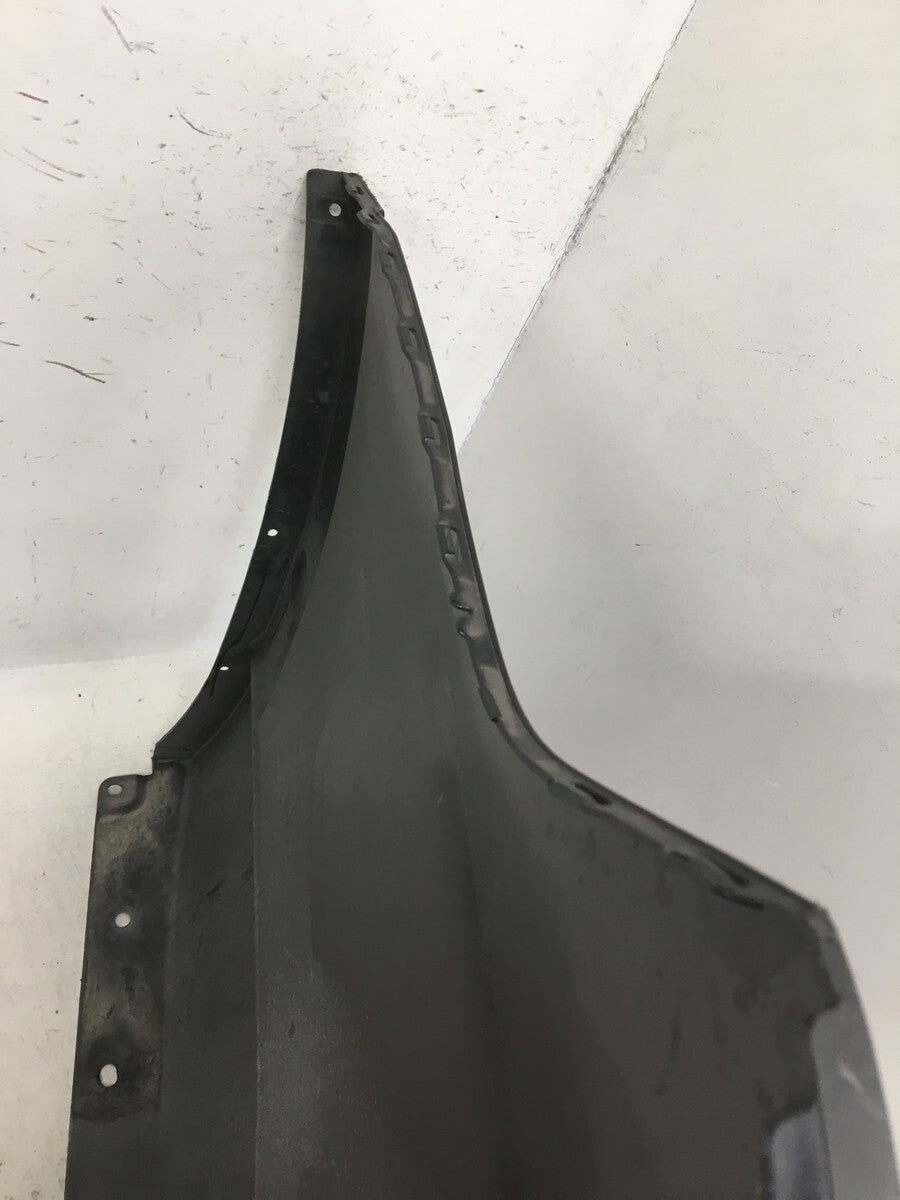 Rear Bumper Cover Subaru Forester Base Limited Premium 2019 57704SJ300 OEM2