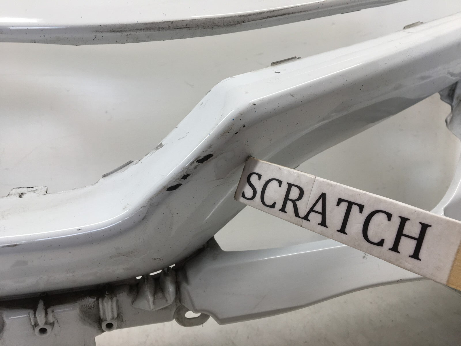 Front Bumper Cover Toyota Camry SE XSE 040 2018 2019 52119-06E20 OEM