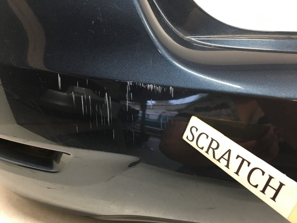 Rear Bumper Cover Nissan Sentra S SL SV FE S FE SV 2013-2015 85022-3SH0H OEM