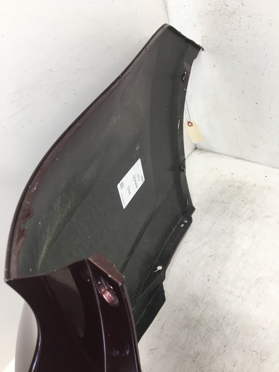 Rear Bumper Cover Toyota Highlander LE XLE Limited LE Plus 3T0 2014-2016 OEM