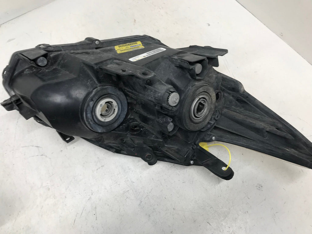 Headlight Damaged Driver LH Left 2012 2013 2014 2015 Toyota Prius CAPA