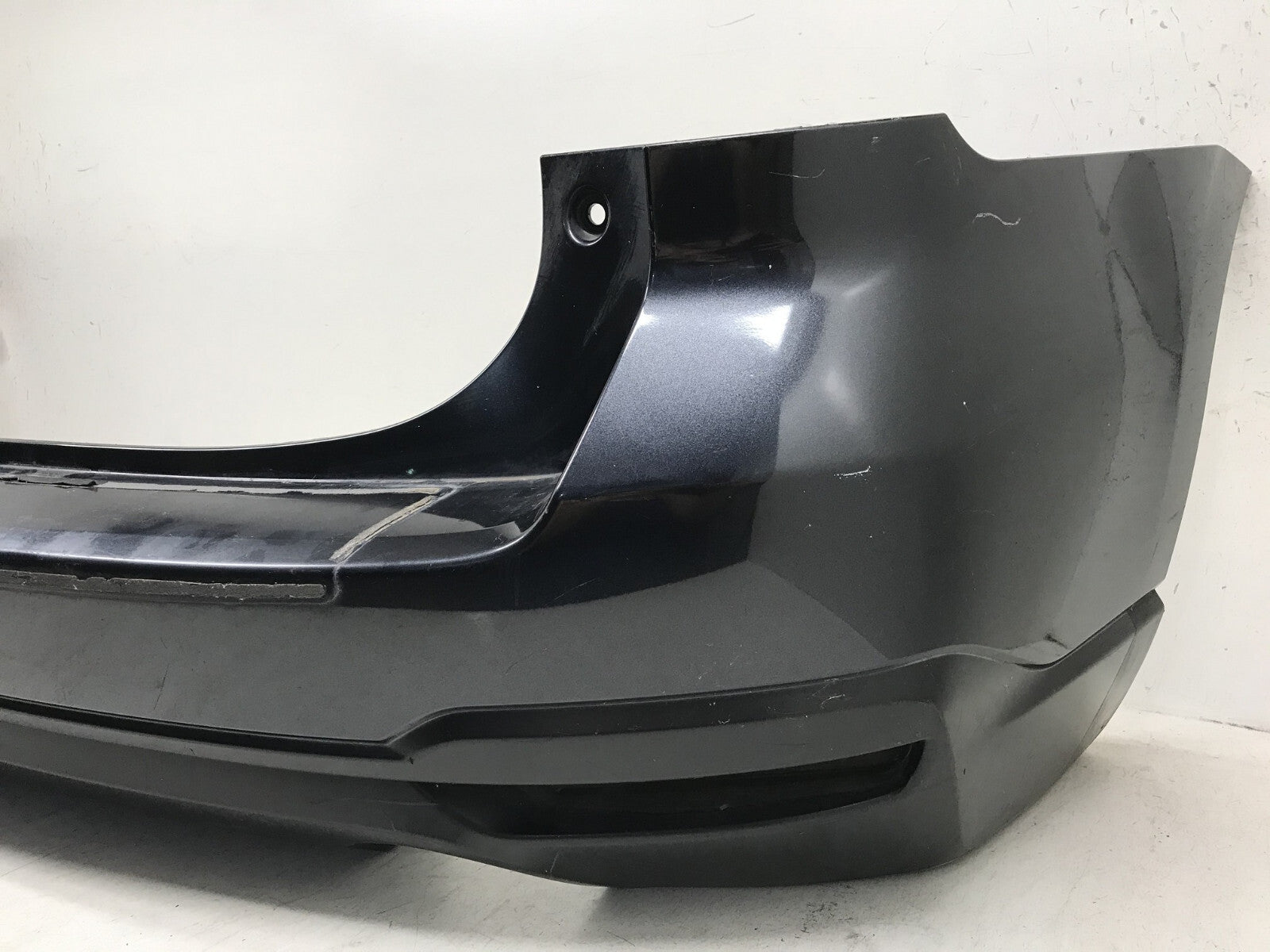 Rear Bumper Cover Subaru Forrester 2.0XT 2.5i 2014-2016 57704SG010 OEM2