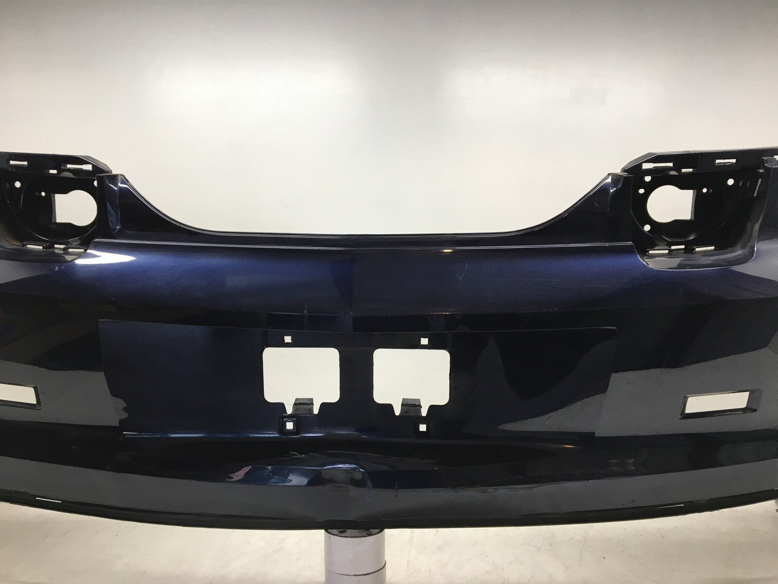 Rear Bumper Cover Chevy Camaro LT LS SS w/Sensors 2010-2013 92238776 OEM