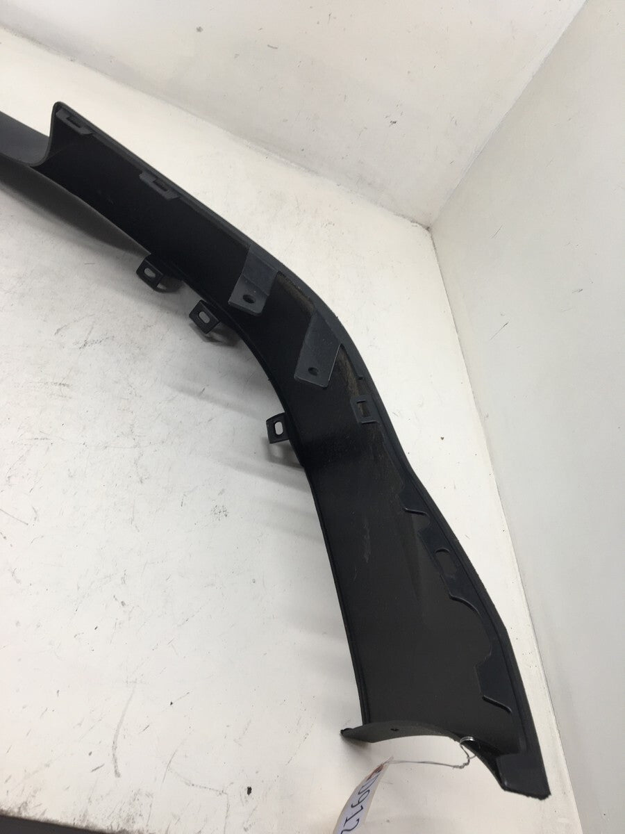 Front Bumper Cover Top Cover Pad GMC Sierra 1500 Pickup 2007 2013 25783617 OEM
