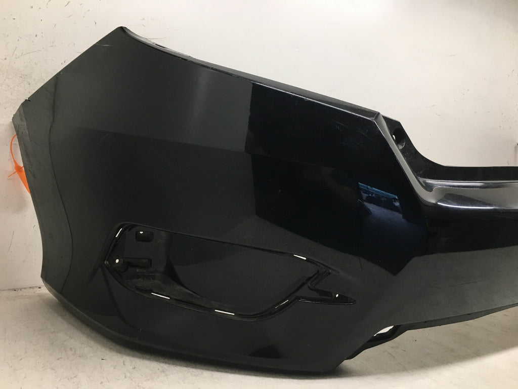 Rear Bumper Cover Honda Civic EX LX Touring 2016-2018 71501-TBA-A010 OEM3