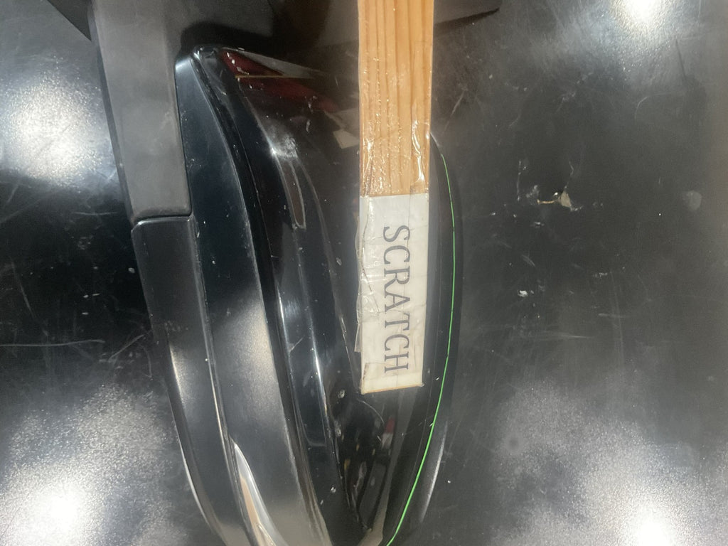 Mirror Left Driver LH 2016-2018 Toyota RAV4 E4+023929 OEM