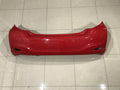 Rear Bumper Cover Toyota Yaris 2012-2014 52159-52750 OEM