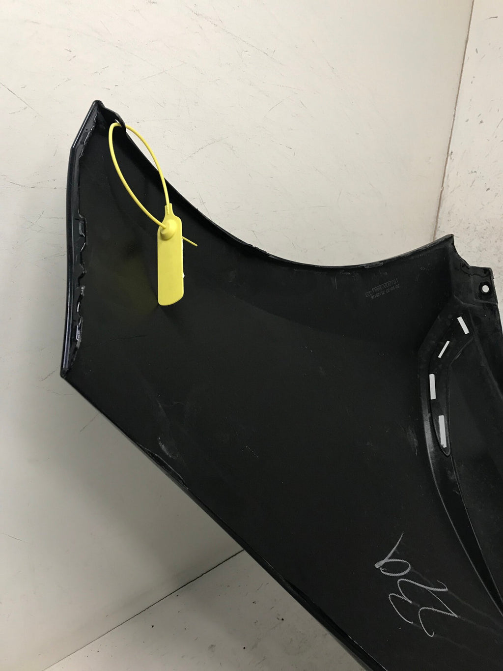 Front Bumper Cover Toyota Corolla LE XLE 2020-2021 52119-12G00 OEM4