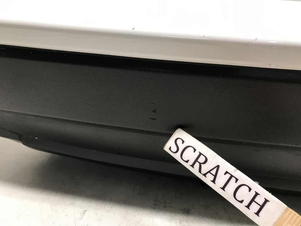 Rear Bumper Cover Subaru Forester Base/Limited/Premium 2019-2020 57704SJ301 OEM