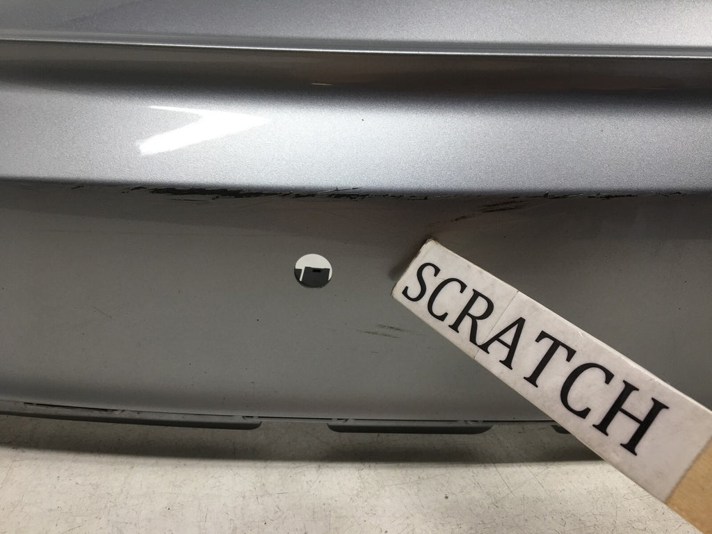 Rear Bumper Cover Acura RDX W/Sensor Holes 2019 71501-TJB-A000 OEM