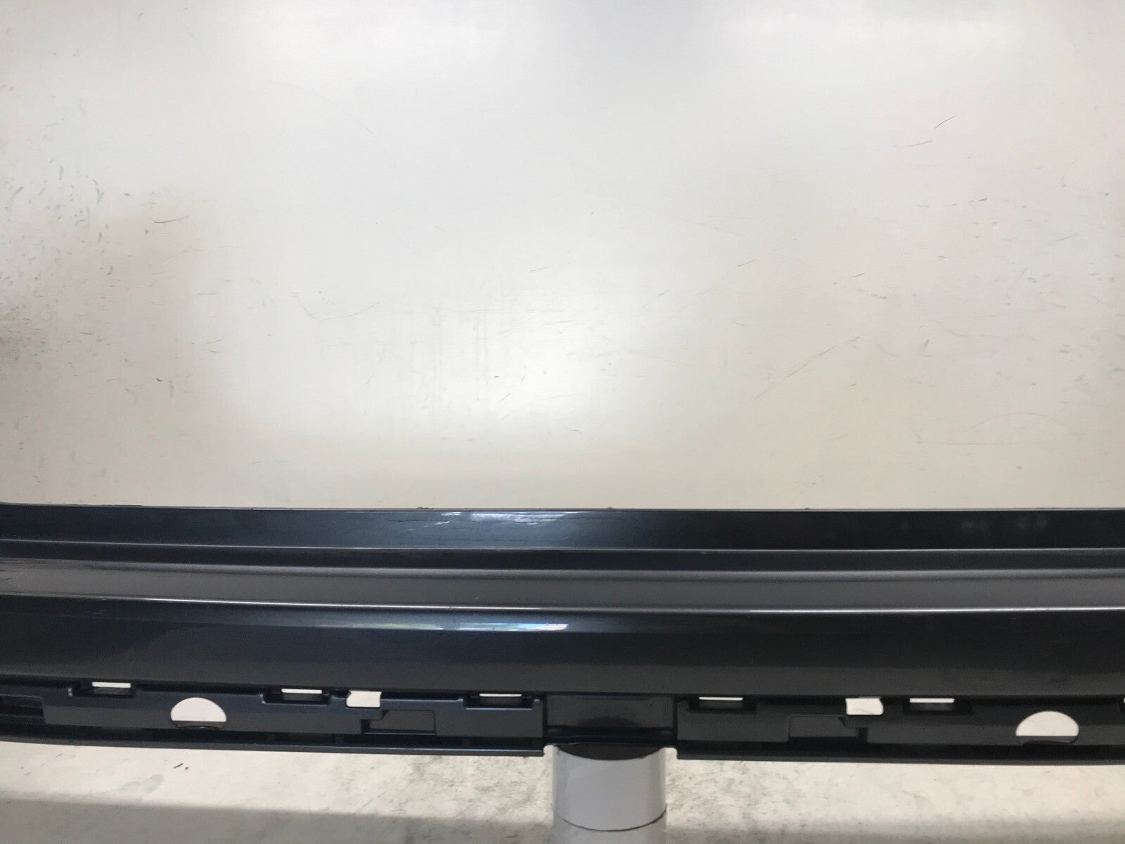 Rear Bumper Cover Gray 20-2021 Toyota Highlander L/LE/XLE/Hybrid 52159-0E170 OEM