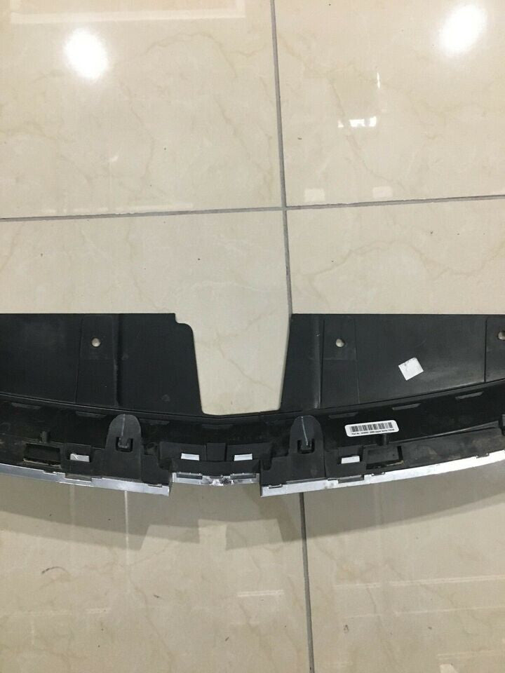Upper Grille Chevrolet Cruze 2011-2014 344003F4201 Original