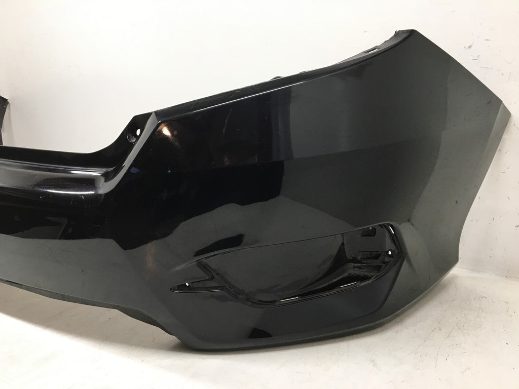 Rear Bumper Cover Honda Civic EX LX Touring 2016-2018 71501-TBA-A010 Original