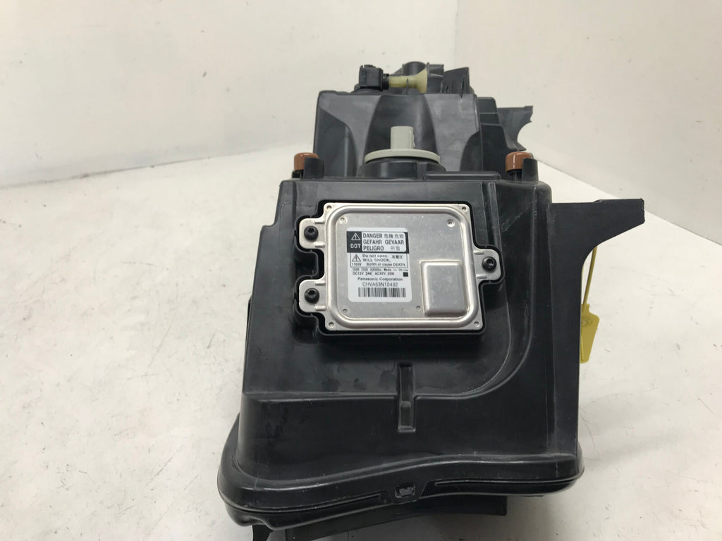 Headlight Damaged Left LH Driver Dodge Charger 2015-2018 68214399AC OEM