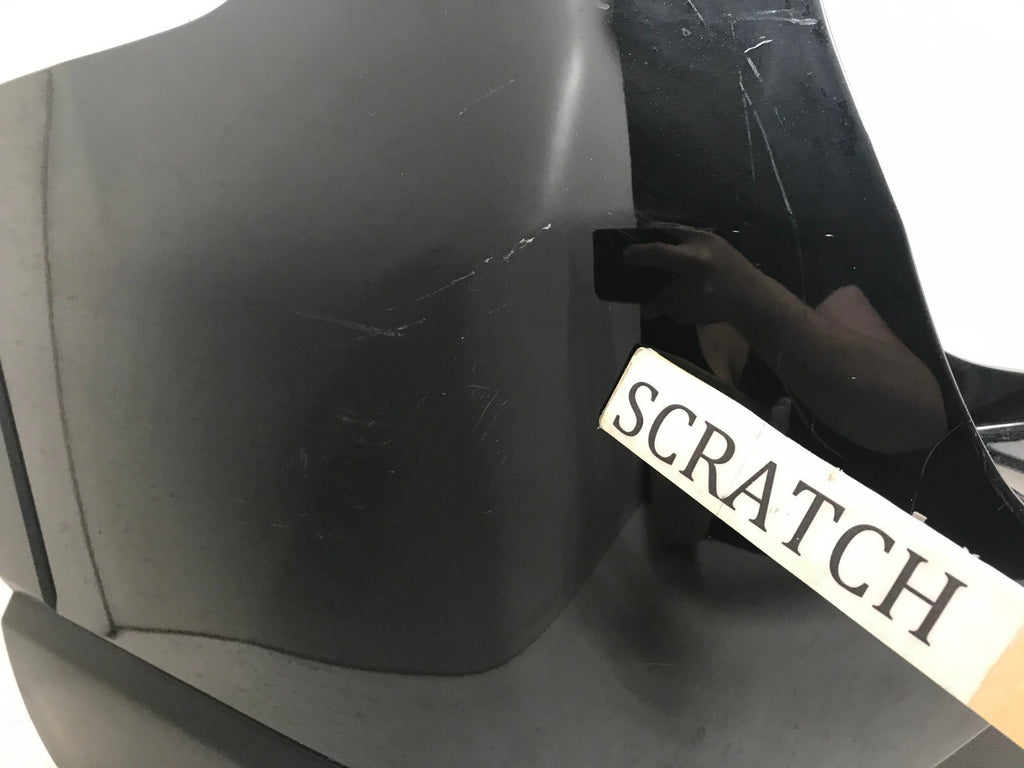 Rear Bumper Cover Subaru Forester Base Limited Premium 2019 2020 57704SJ301 OEM5