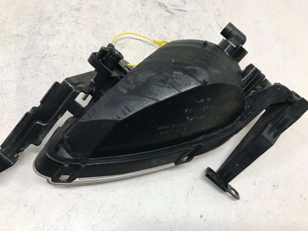 Fog light Damaged LH Driver  Hyundai Elantra 2011-2013 CAPA