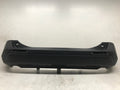 Rear Bumper Cover Black 2019-2021 Toyota RAV4 LE/XLE/XLE 52159-0R160 OEM